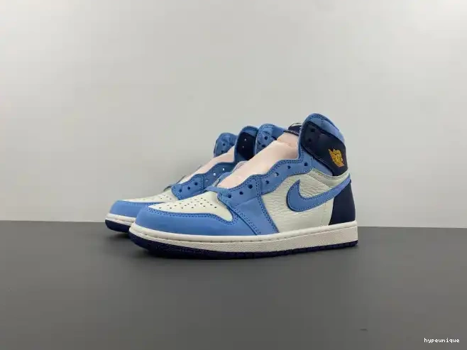 HYPE 1 WMNS Flight Air High First OG Jordan FD2596-400 in 0505